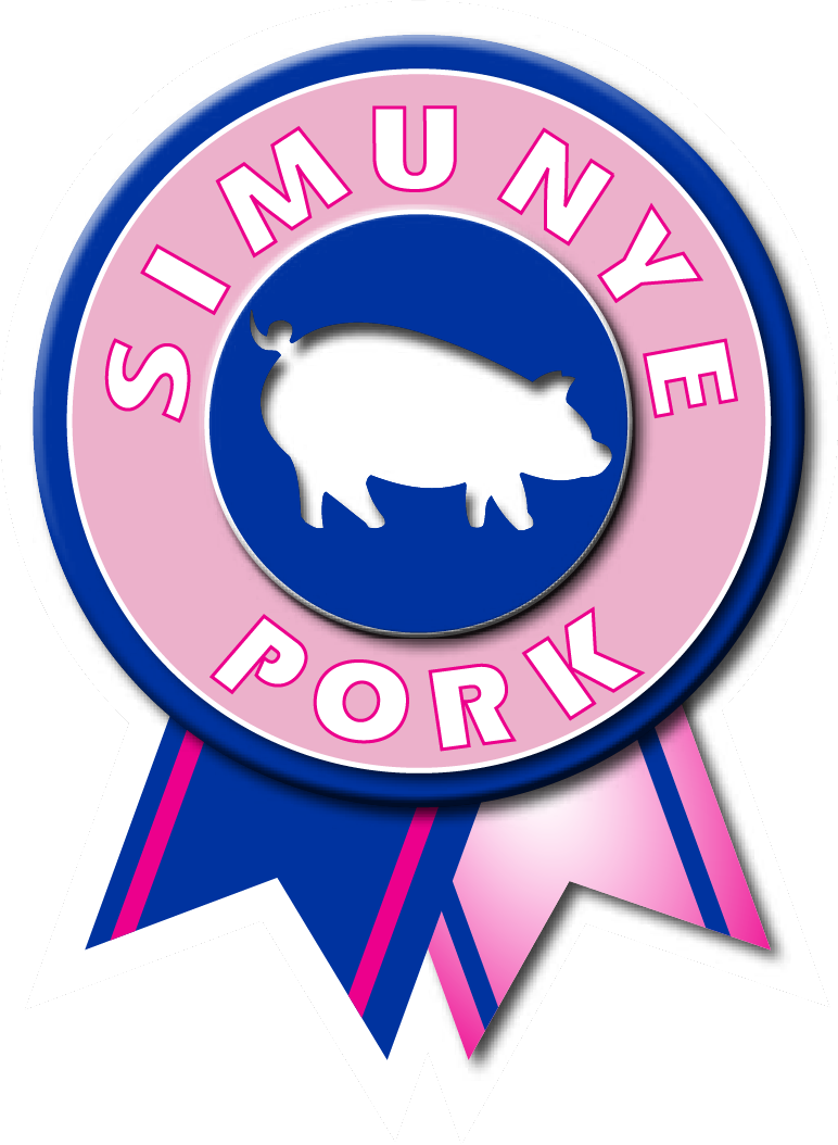 Simunye Pork Logo