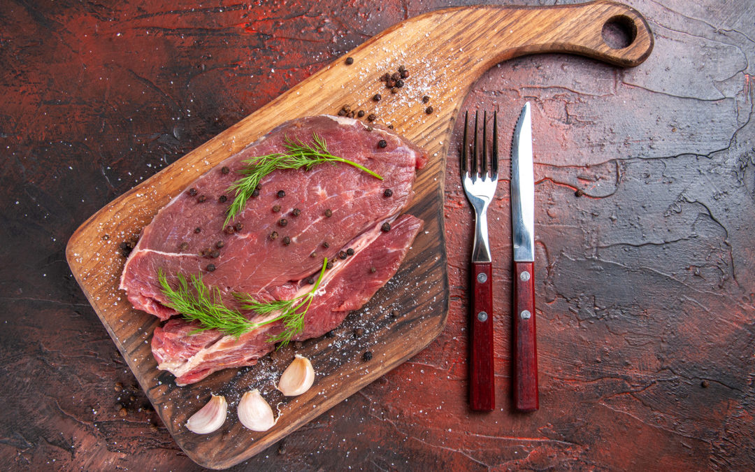 Best Steak Marinade